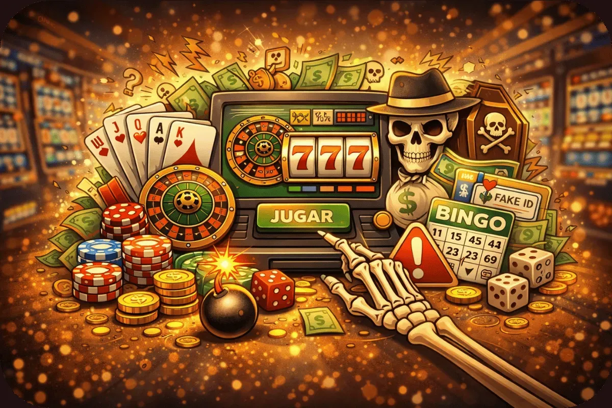 Juegos Disponibles