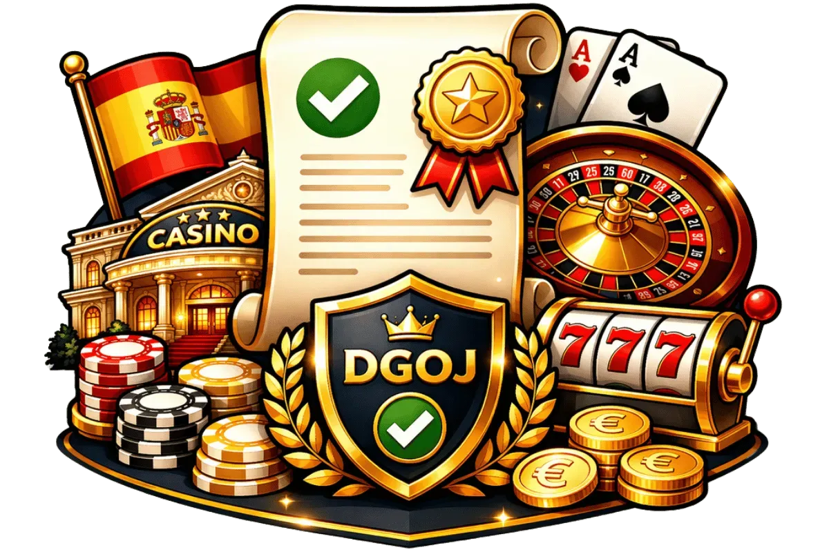 Qué son los casinos sin licencia
