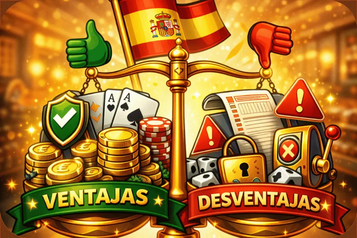 ventajas desventajas